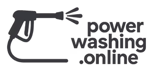 Logo powerwashing.online